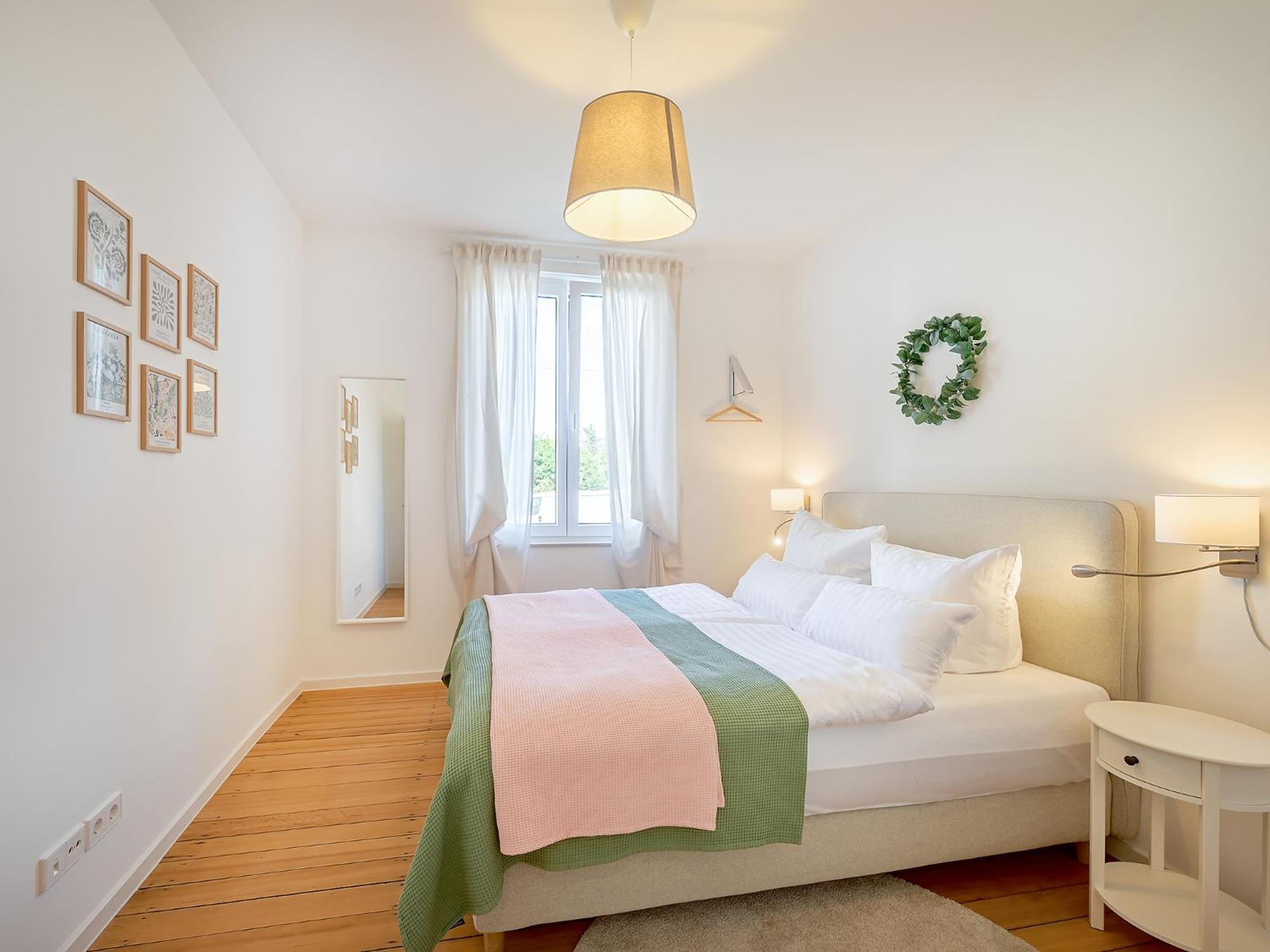 Flair Homes - Design Apartments With Smart-Tv, Self Check-In & Free Parking Karlsruhe Exterior foto