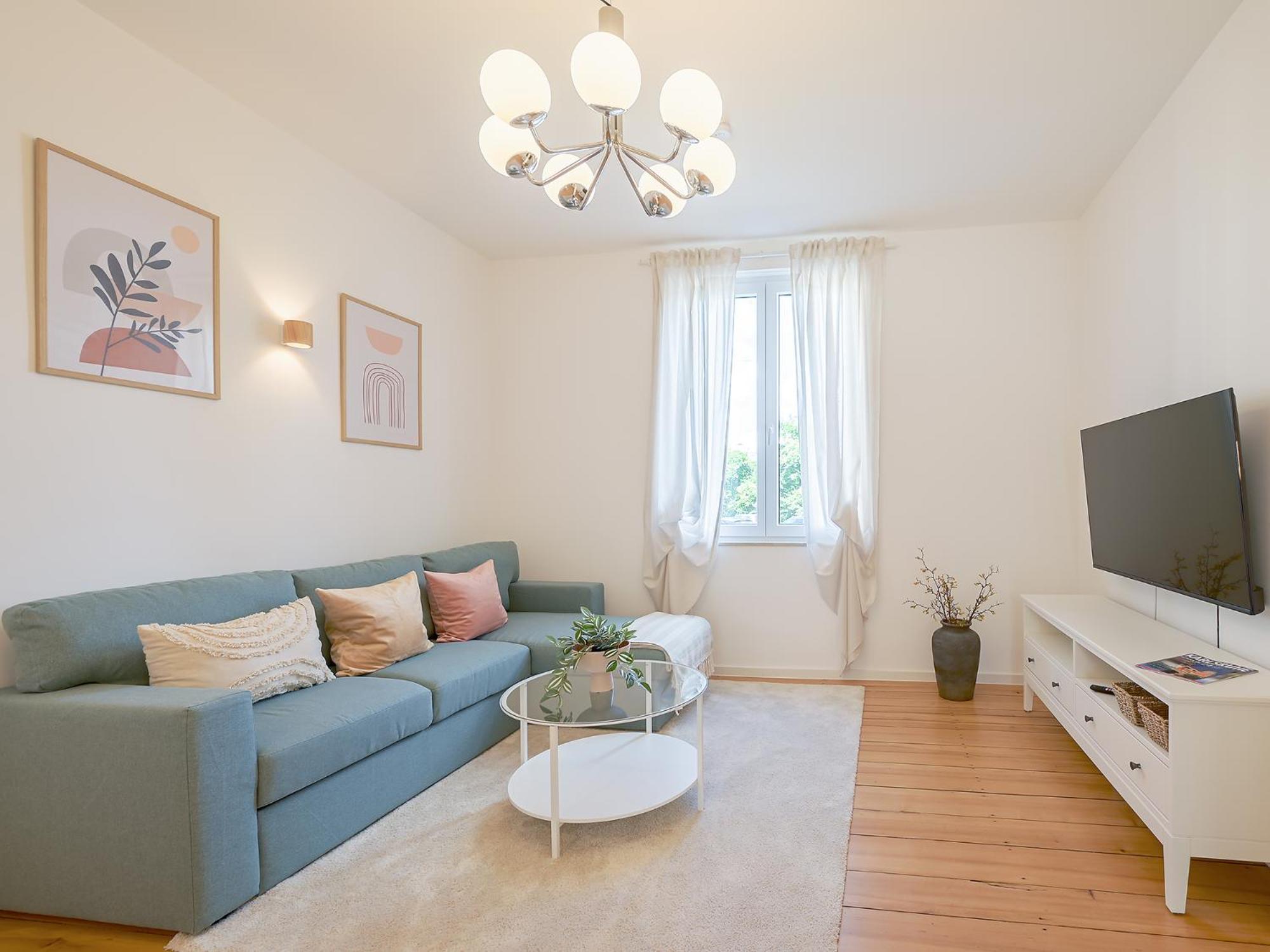 Flair Homes - Design Apartments With Smart-Tv, Self Check-In & Free Parking Karlsruhe Exterior foto