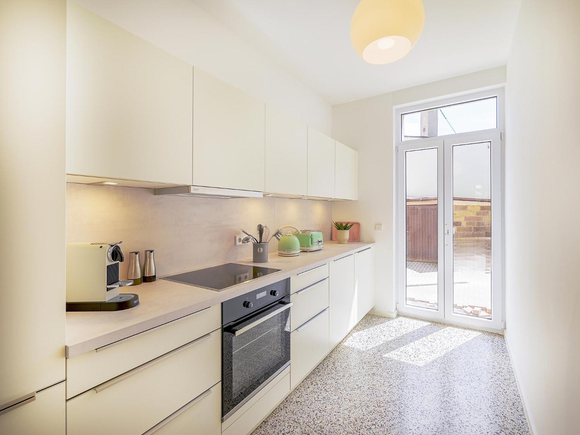 Flair Homes - Design Apartments With Smart-Tv, Self Check-In & Free Parking Karlsruhe Exterior foto