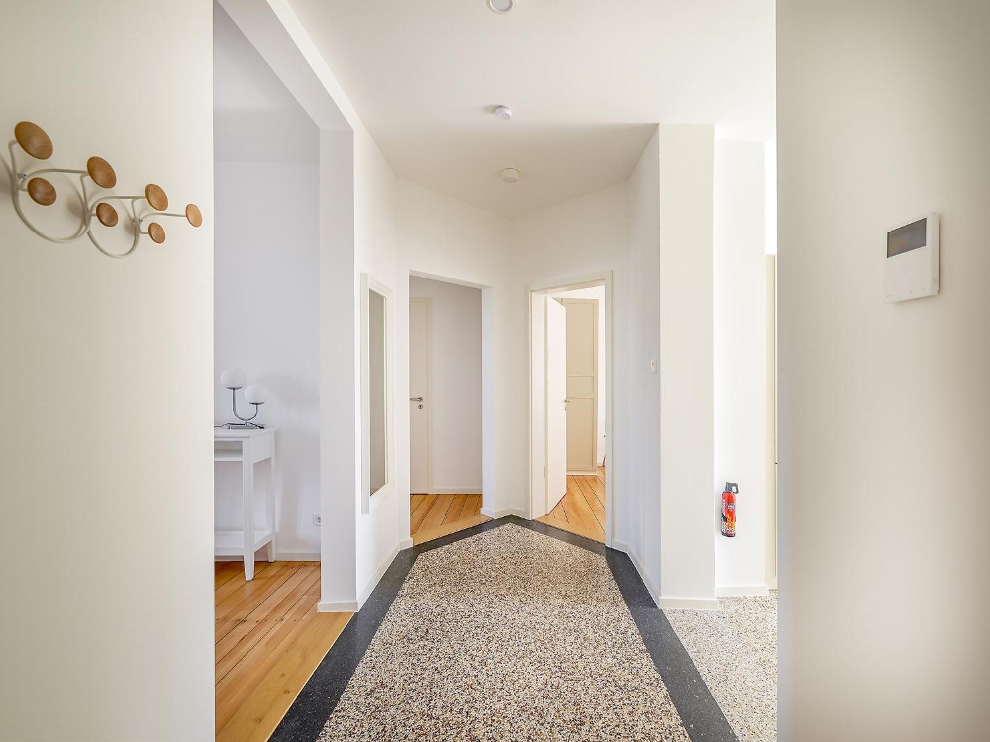 Flair Homes - Design Apartments With Smart-Tv, Self Check-In & Free Parking Karlsruhe Exterior foto