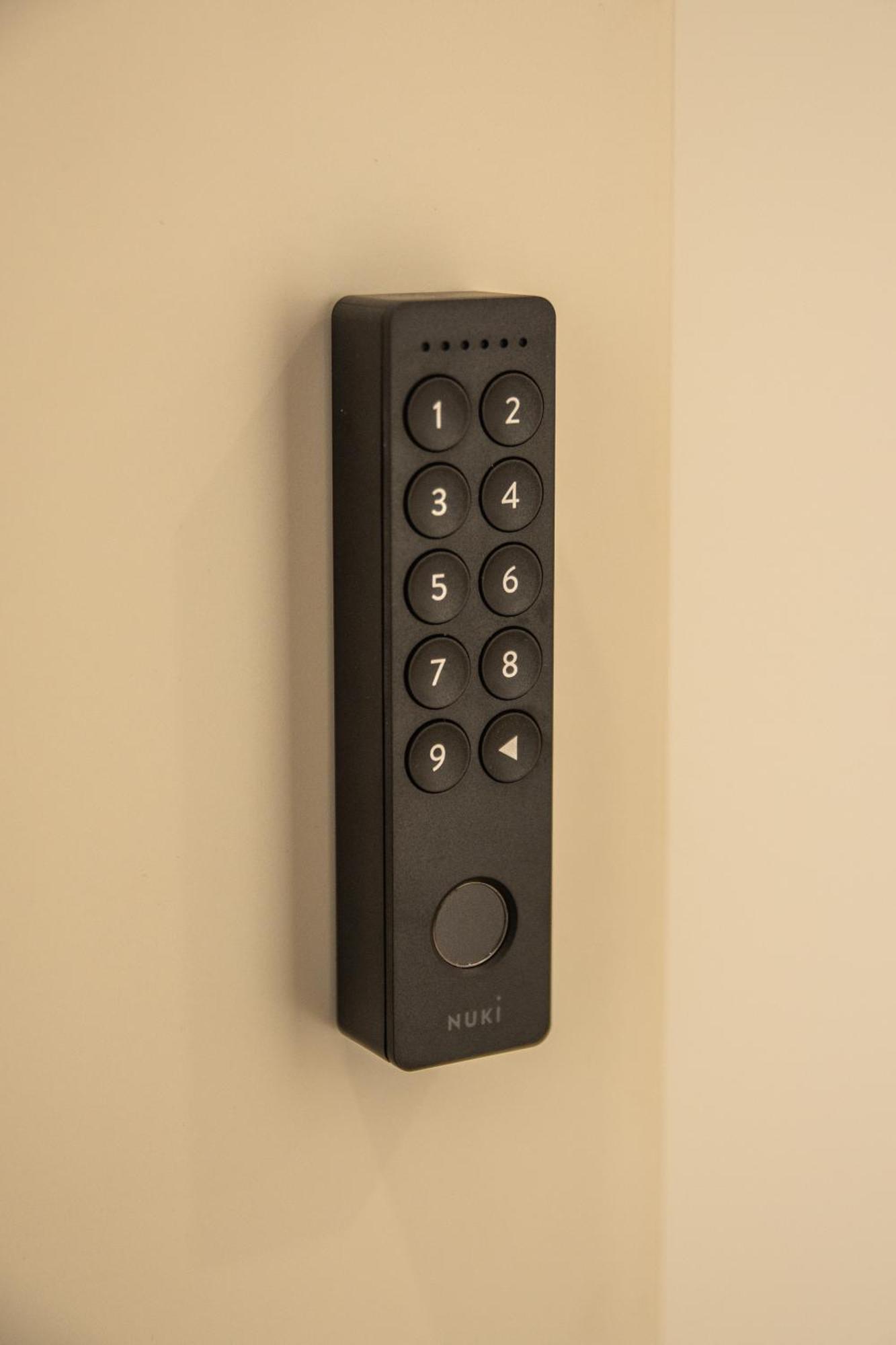 Flair Homes - Design Apartments With Smart-Tv, Self Check-In & Free Parking Karlsruhe Exterior foto