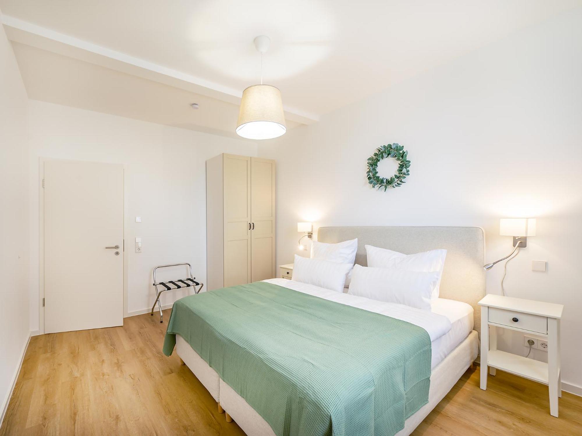 Flair Homes - Design Apartments With Smart-Tv, Self Check-In & Free Parking Karlsruhe Exterior foto