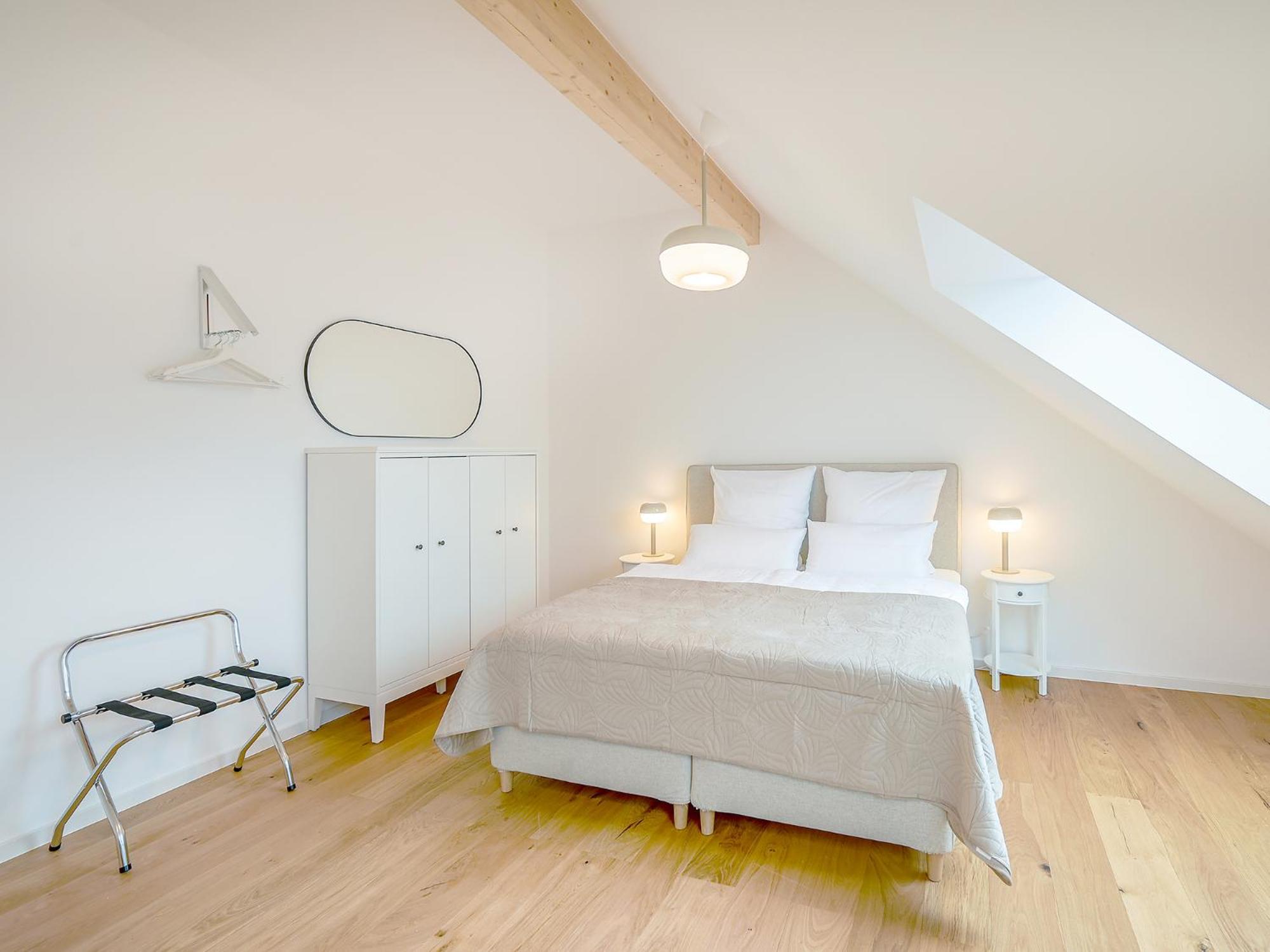 Flair Homes - Design Apartments With Smart-Tv, Self Check-In & Free Parking Karlsruhe Exterior foto