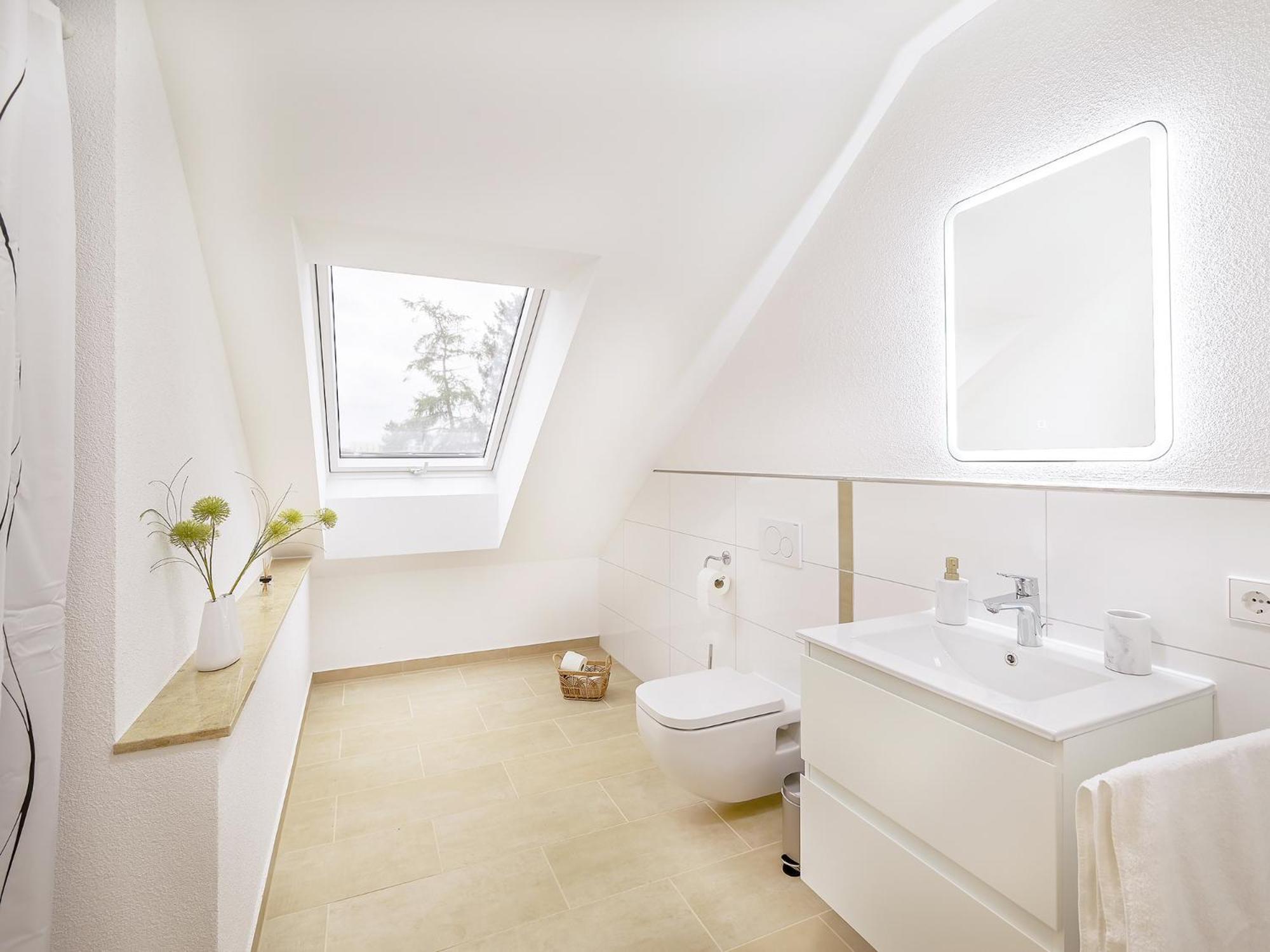 Flair Homes - Design Apartments With Smart-Tv, Self Check-In & Free Parking Karlsruhe Quarto foto