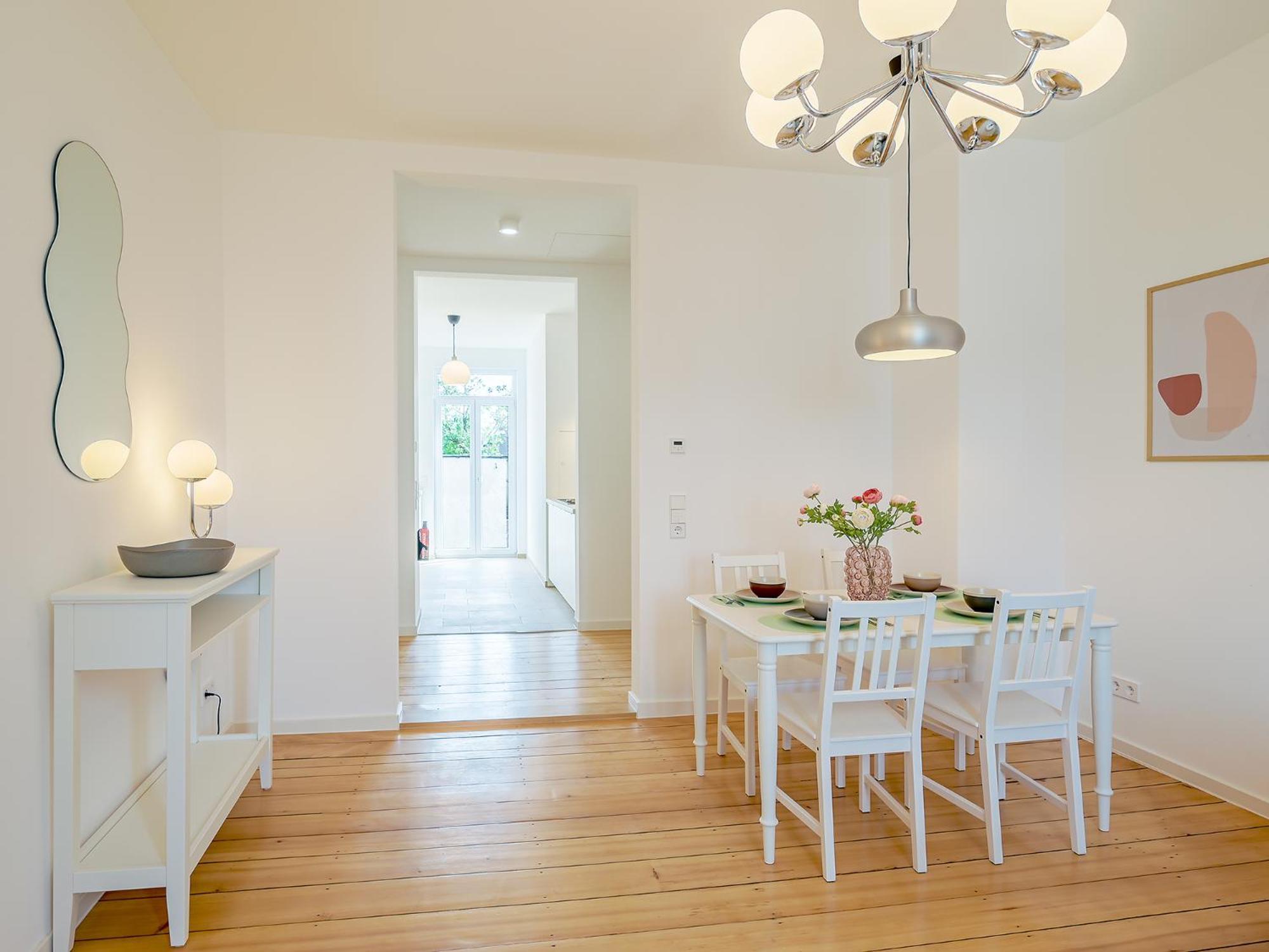 Flair Homes - Design Apartments With Smart-Tv, Self Check-In & Free Parking Karlsruhe Quarto foto