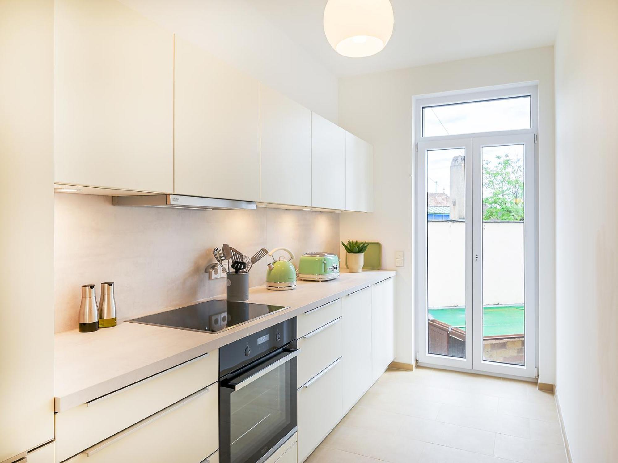 Flair Homes - Design Apartments With Smart-Tv, Self Check-In & Free Parking Karlsruhe Exterior foto